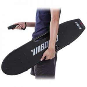 Skate Hoverboard