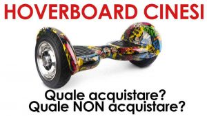 hoverboard economico